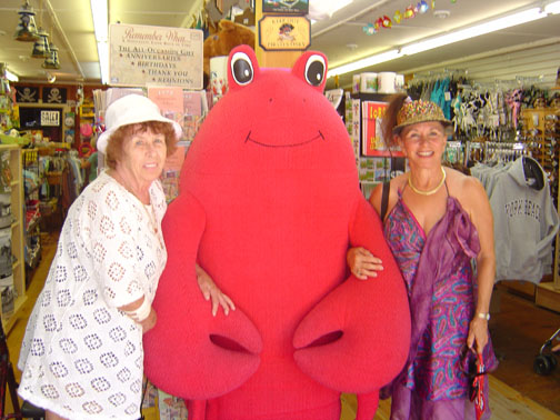 Maine